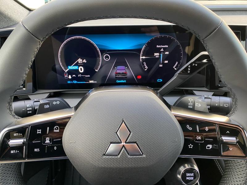 Mitsubishi Eclipse Cross · Top EV · Bild 15
