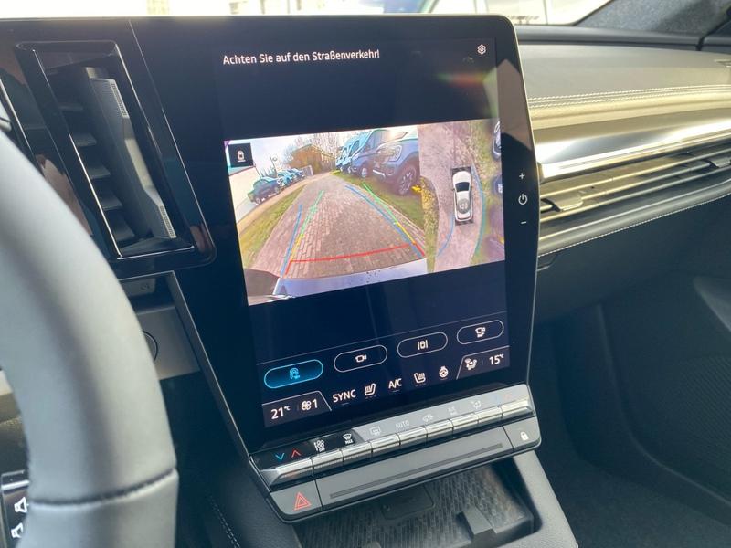 Mitsubishi Eclipse Cross · Top EV · Bild 16