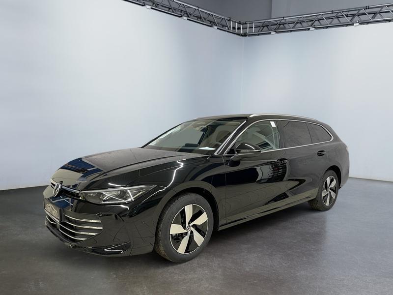 VW Passat Variant