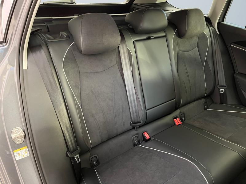 VW Passat Variant · Business · Bild 10