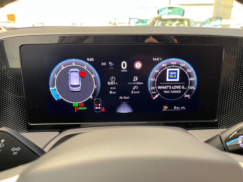 VW Passat Variant · Business · Bild 11