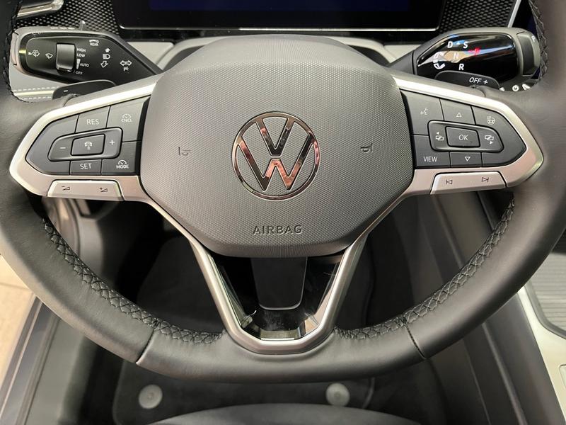 VW Passat Variant · Business · Bild 17