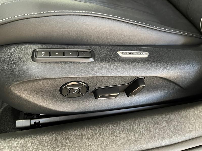 VW Passat Variant · Business · Bild 16