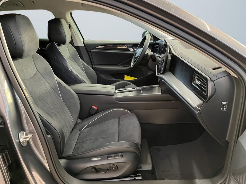 VW Passat Variant · Business · Bild 9