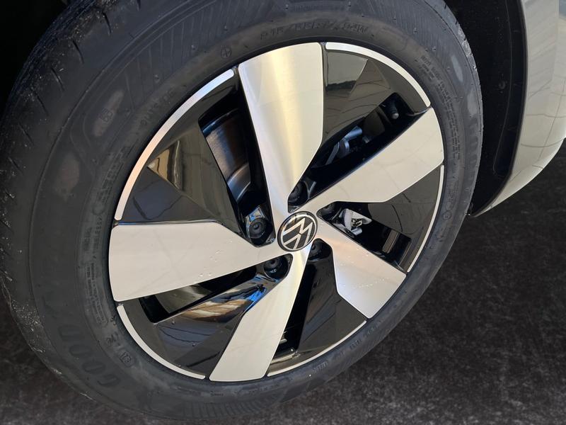 VW Passat Variant · Business · Bild 14