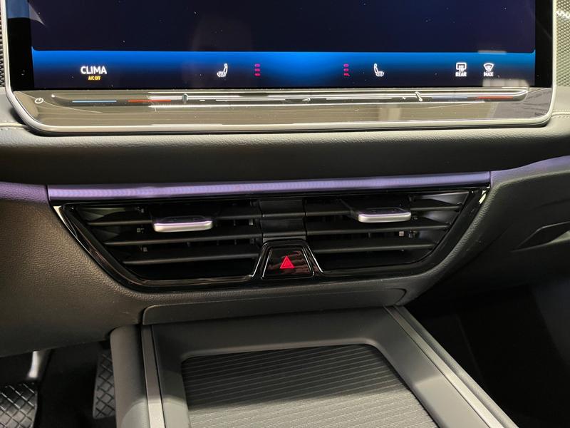 VW Passat Variant · Business · Bild 18