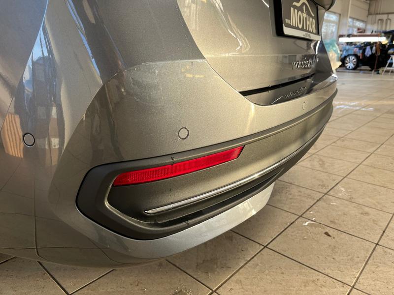 VW Passat Variant · Business · Bild 19