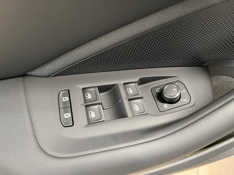 VW Passat Variant · Business · Bild 15