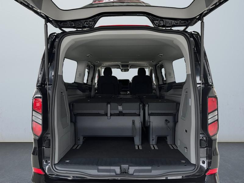 Ford Tourneo Custom · Titanium · Bild 14
