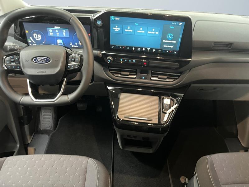 Ford Tourneo Custom · Titanium · Bild 8