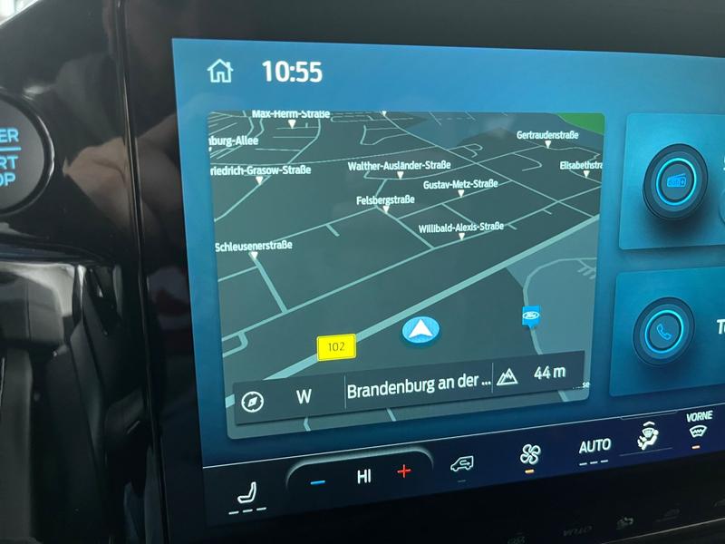 Ford Tourneo Custom · Titanium · Bild 21