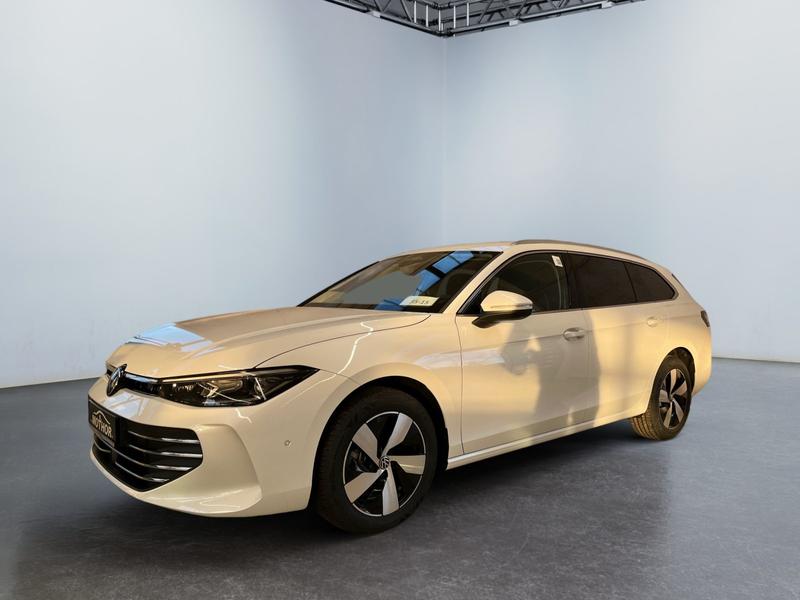 VW Passat Variant