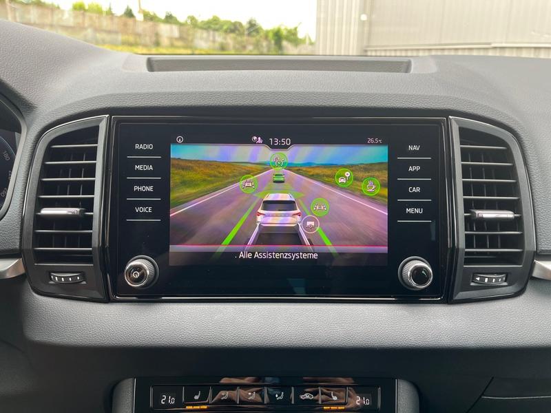 Skoda Karoq · Tour · Bild 22