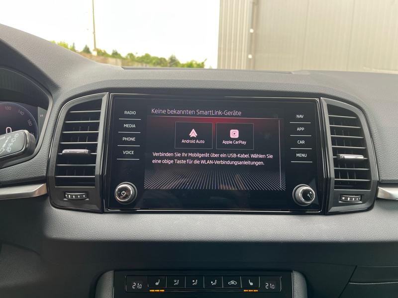 Skoda Karoq · Tour · Bild 23