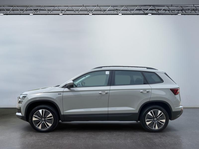 Skoda Karoq · Tour