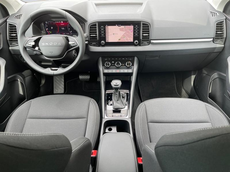 Skoda Karoq · Tour · Bild 8