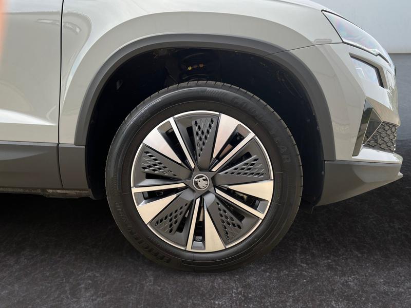 Skoda Karoq · Tour · Bild 15