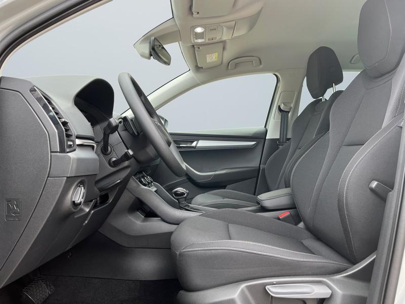 Skoda Karoq · Tour