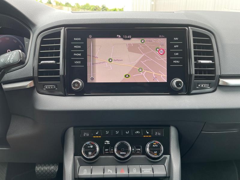 Skoda Karoq · Tour · Bild 13