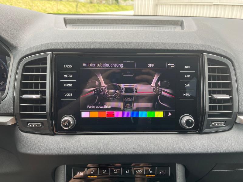 Skoda Karoq · Tour · Bild 24