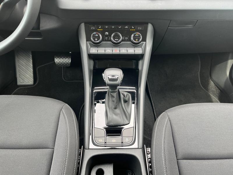 Skoda Karoq · Tour · Bild 9