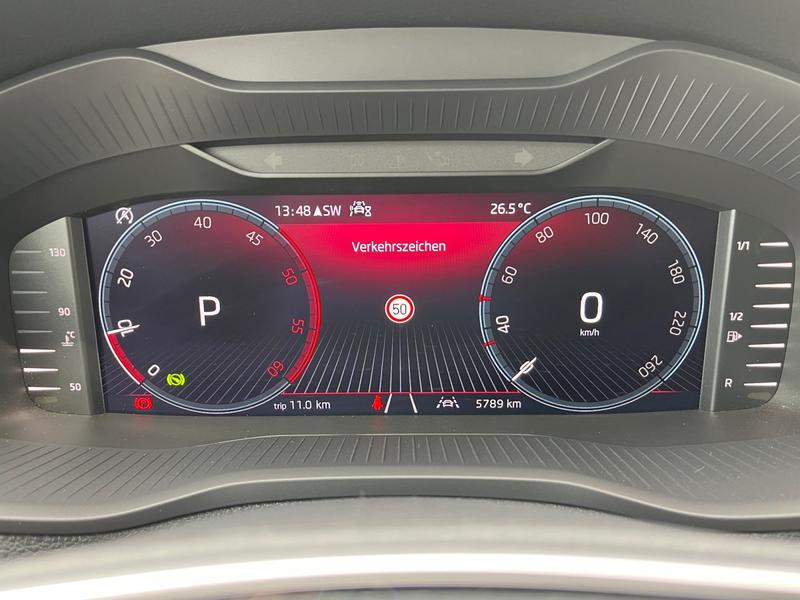 Skoda Karoq · Tour · Bild 12