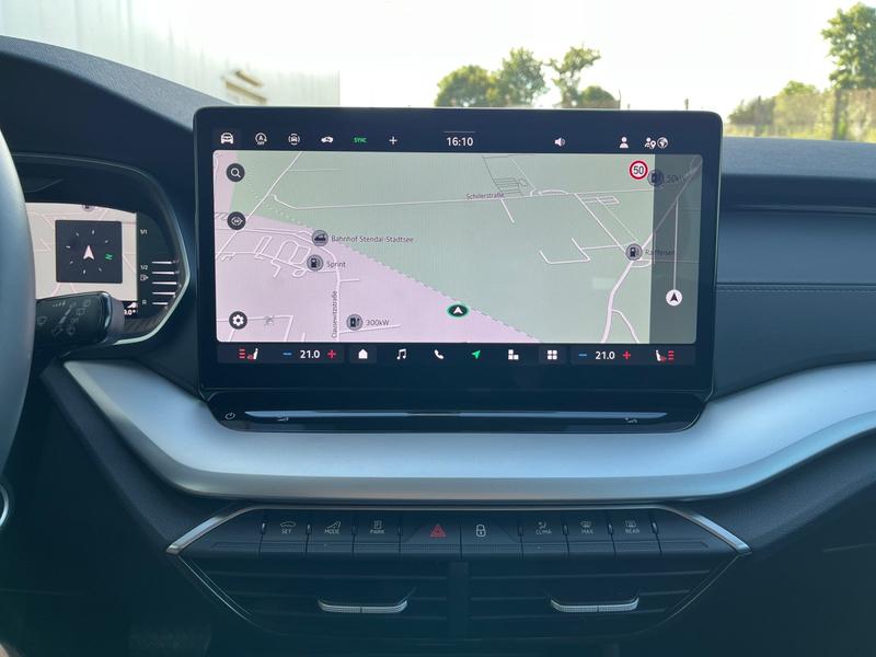 Skoda Octavia · mHEV Selection · Bild 13
