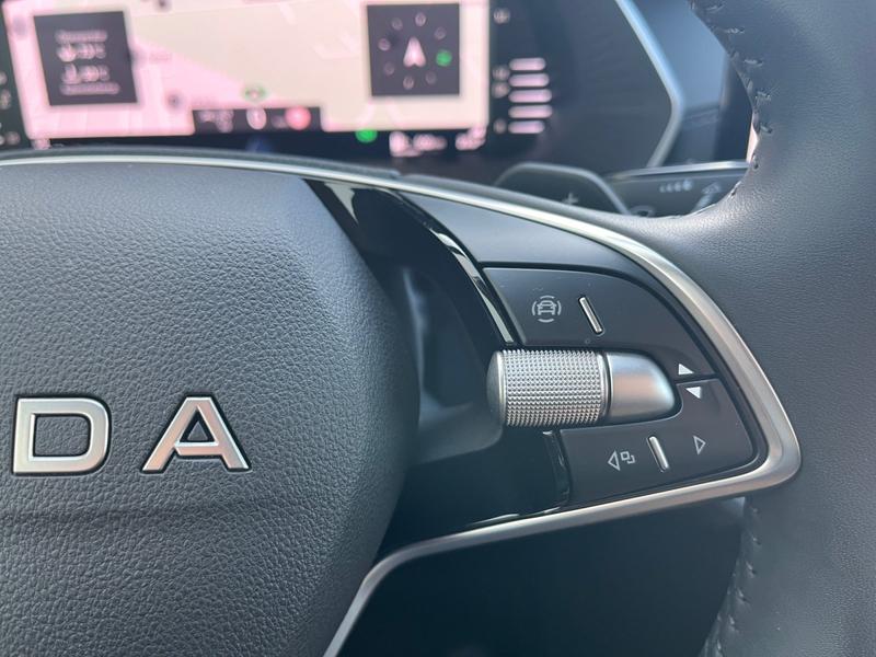 Skoda Octavia · mHEV Selection · Bild 20