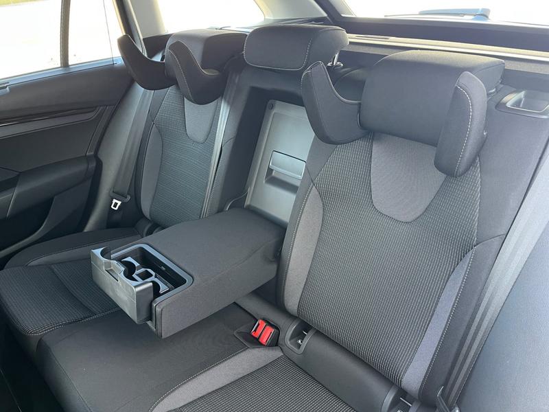 Skoda Octavia · mHEV Selection · Bild 16