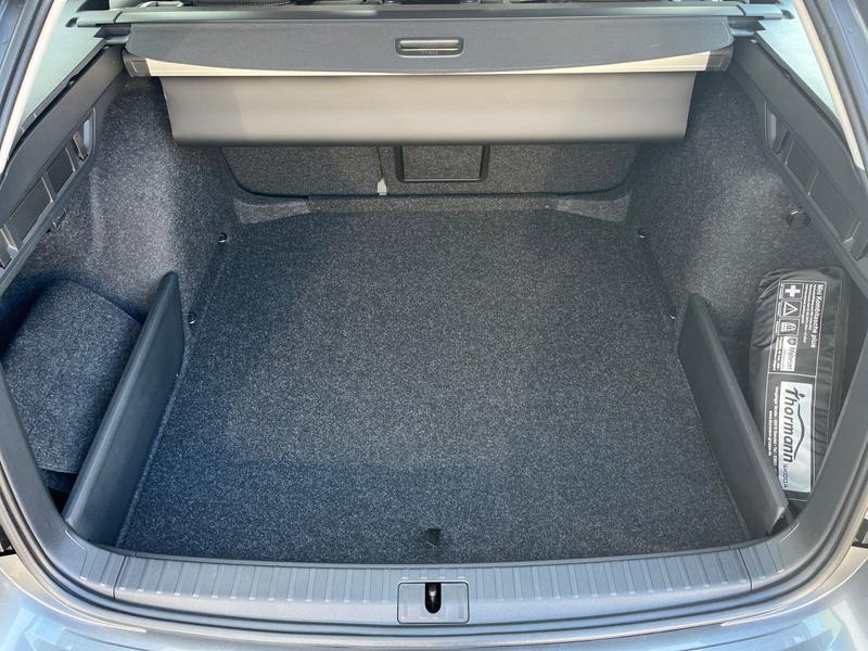 Skoda Octavia · mHEV Selection · Bild 14