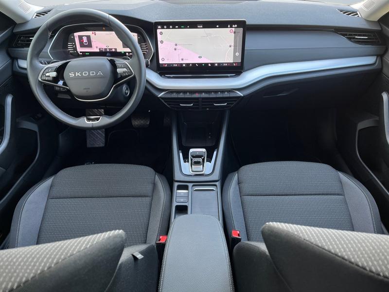 Skoda Octavia · mHEV Selection · Bild 8