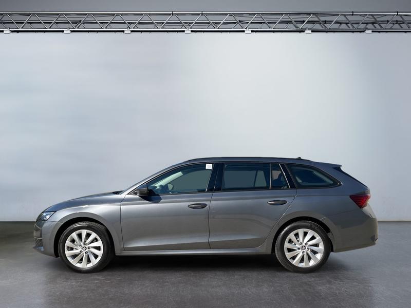Skoda Octavia · mHEV Selection