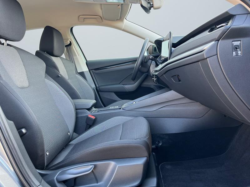 Skoda Octavia · mHEV Selection · Bild 10