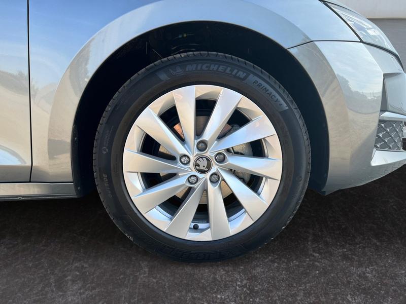 Skoda Octavia · mHEV Selection · Bild 15