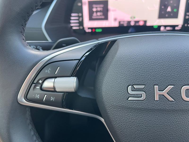 Skoda Octavia · mHEV Selection · Bild 19