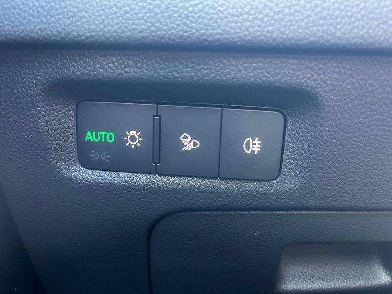 Skoda Octavia · mHEV Selection · Bild 21