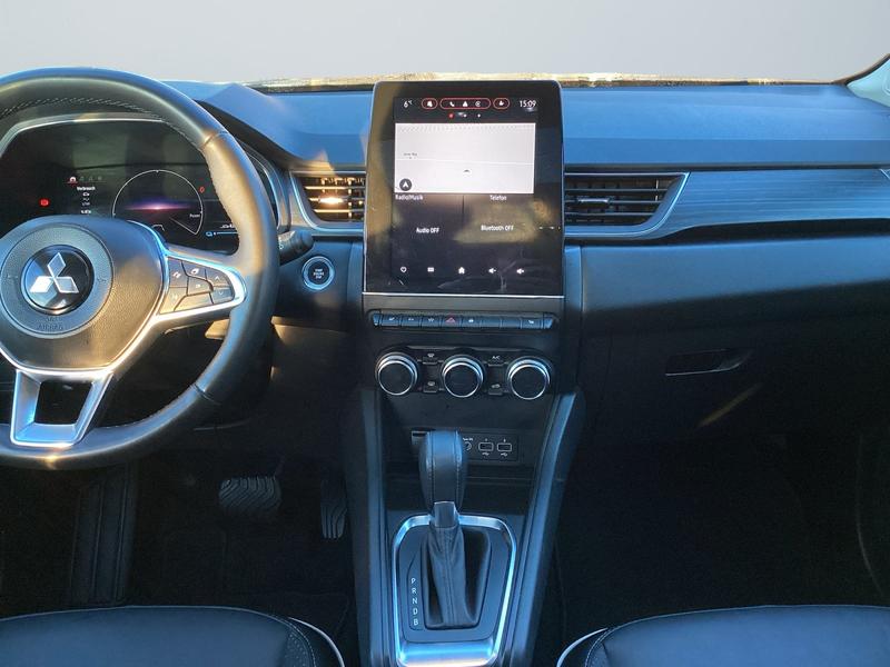 Mitsubishi ASX · TOP · Bild 9
