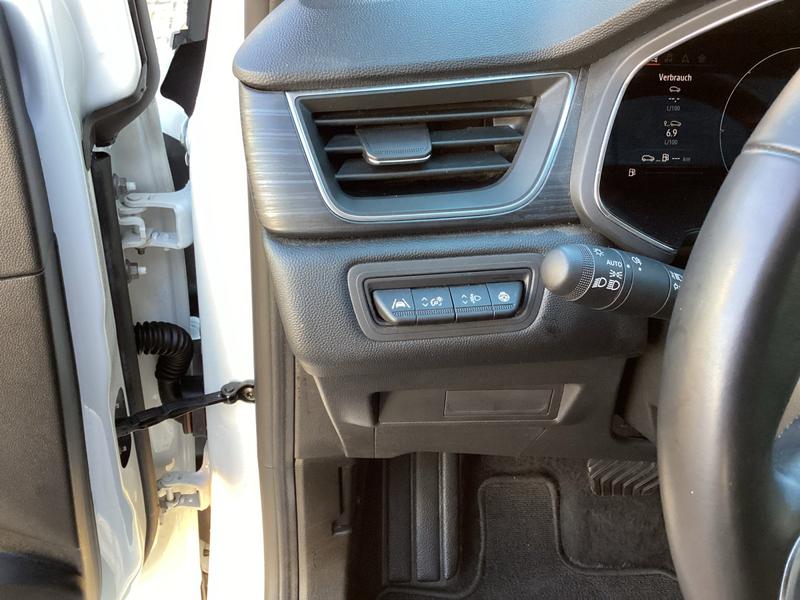 Mitsubishi ASX · TOP · Bild 16