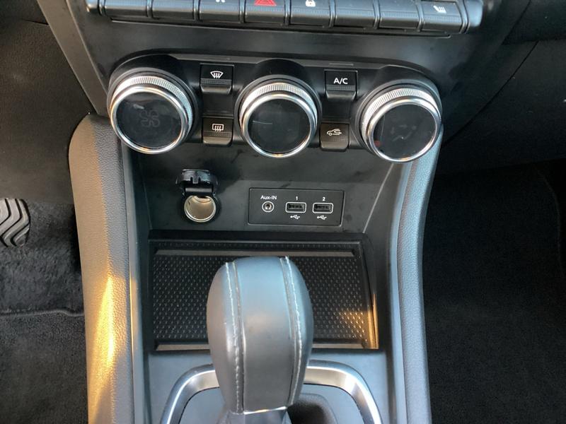 Mitsubishi ASX · TOP · Bild 19