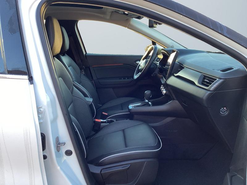 Mitsubishi ASX · TOP · Bild 10