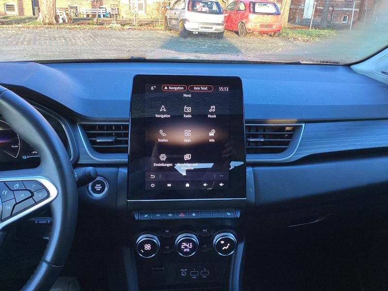 Mitsubishi ASX · TOP · Bild 13