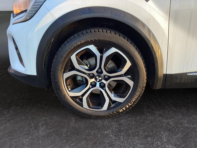 Mitsubishi ASX · TOP · Bild 15