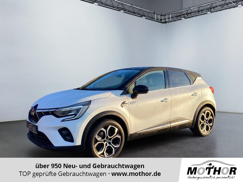 Mitsubishi ASX · TOP
