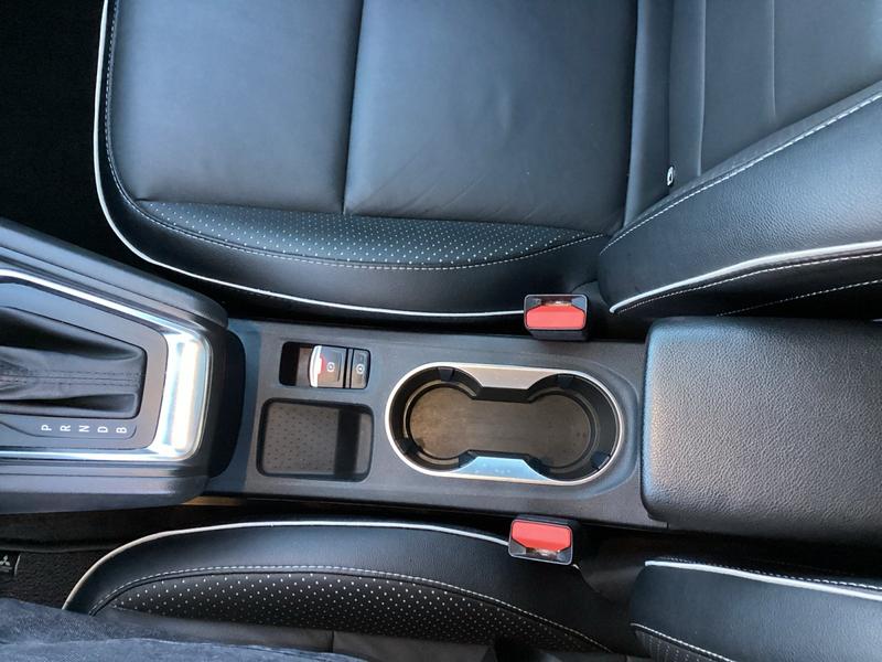 Mitsubishi ASX · TOP · Bild 18