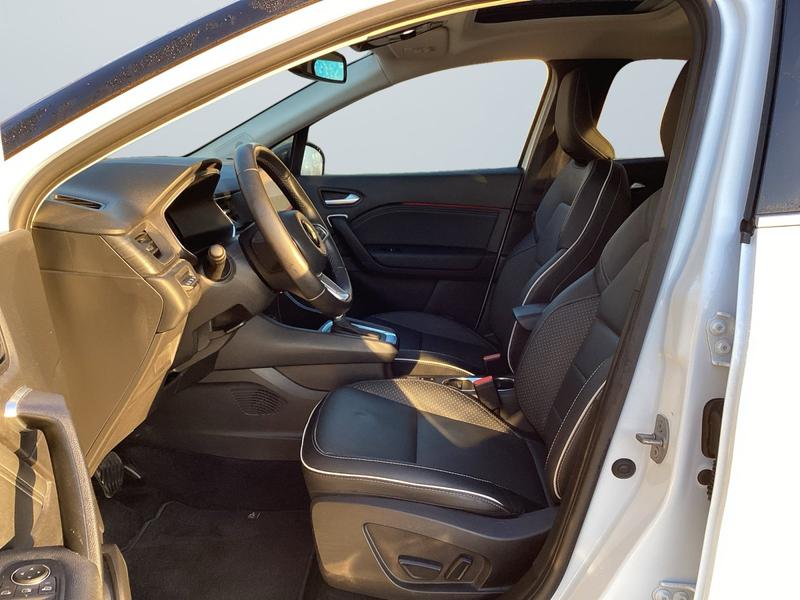 Mitsubishi ASX · TOP