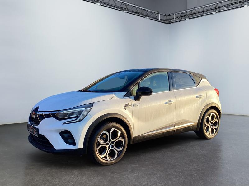 Mitsubishi ASX · TOP