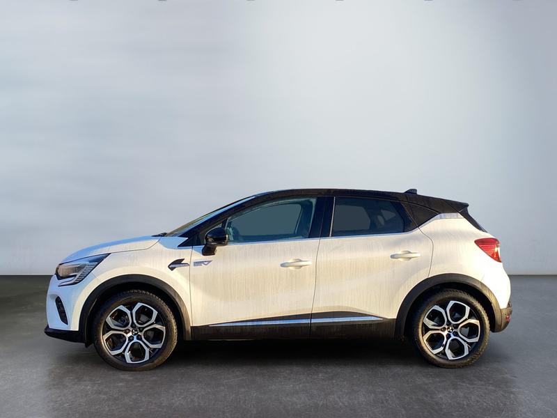 Mitsubishi ASX · TOP