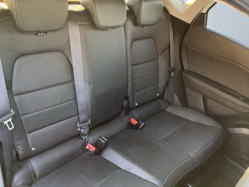 Mitsubishi ASX · TOP · Bild 11