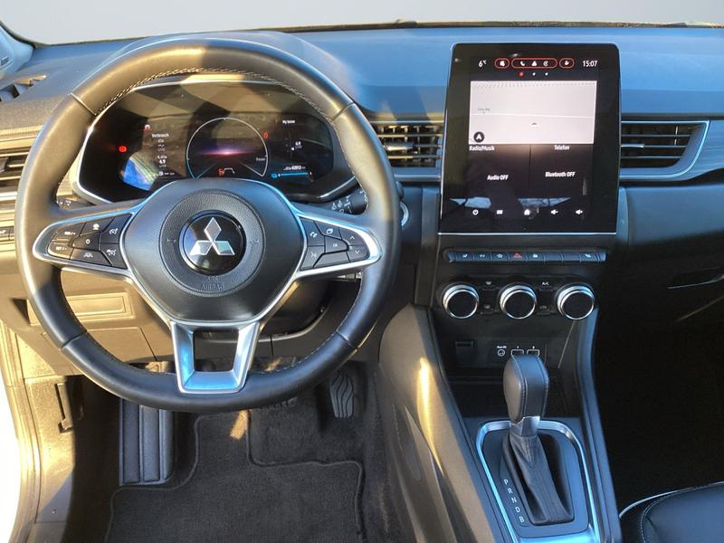 Mitsubishi ASX · TOP · Bild 8