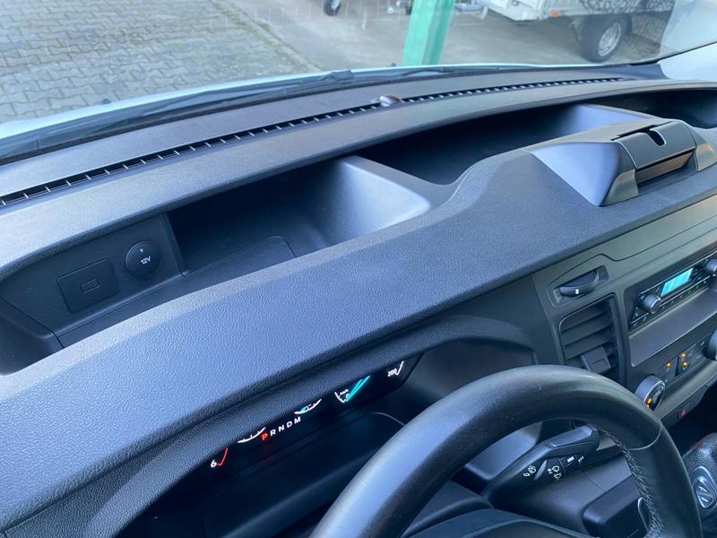 Ford Transit Custom · Trend · Bild 18